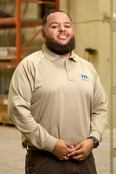 worker